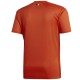 Camiseta futbol seleccion Belgica Copa del Mundo 2018 primera - Adidas