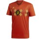 Camiseta futbol seleccion Belgica Copa del Mundo 2018 primera - Adidas