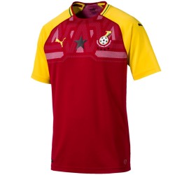 Camiseta futbol seleccion de Ghana primera 2018/19 - Puma