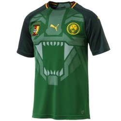 puma maillot cameroun