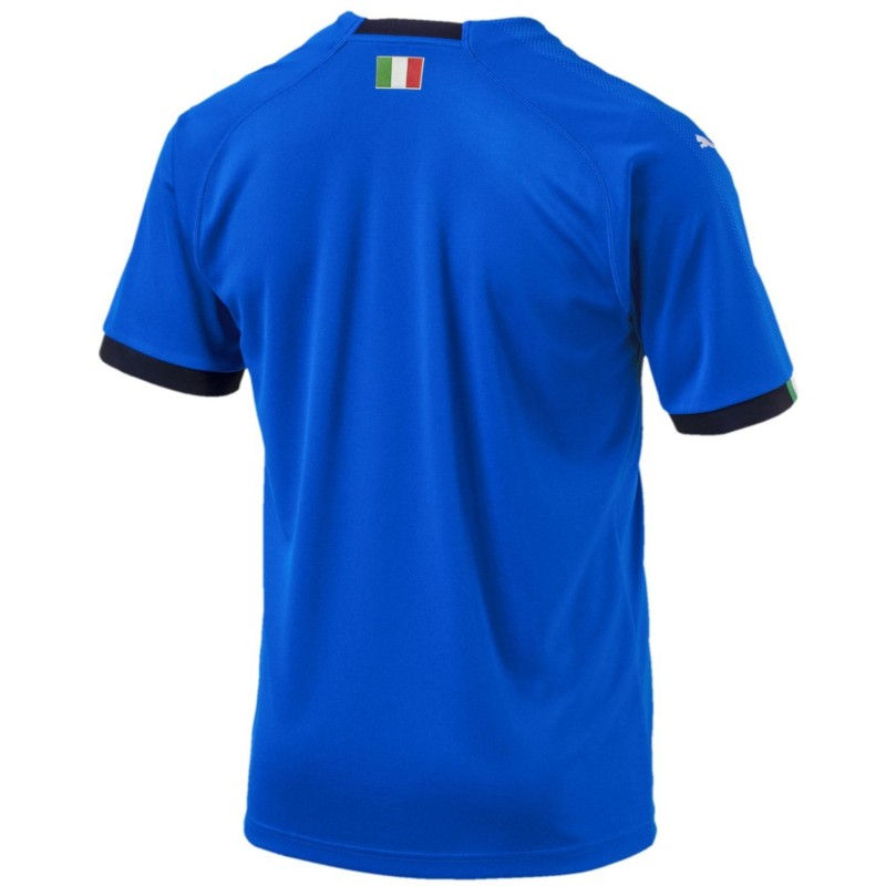 italy national football team shirt