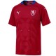 Camiseta de futbol seleccion Republica Checa primera 2018/19 - Puma
