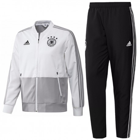 chandal adidas 2018