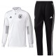 Survetement Tech d'entrainement Allemagne 2018/19 - Adidas