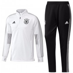 Germany technical training tracksuit 2018/19 - Adidas