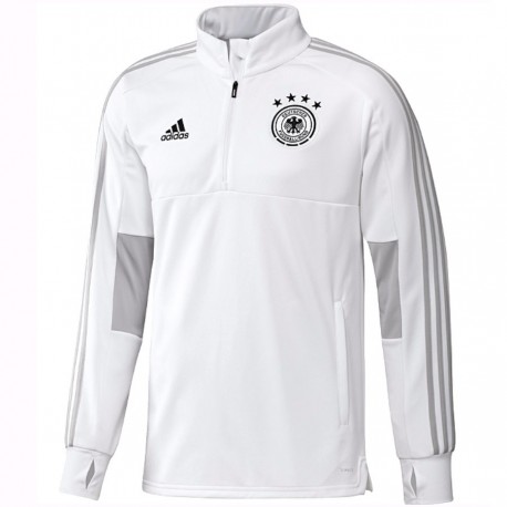 Germany technical training sweatshirt 2018/19 - Adidas
