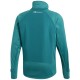 Sudadera tecnica Polar verde seleccion Alemania 2018/19 - Adidas