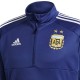 Tuta tecnica da allenamento Nazionale Argentina 2018/19 - Adidas