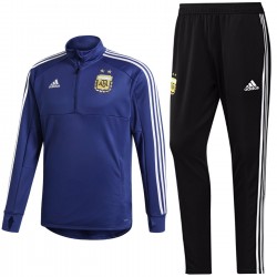 Argentinien fußball Tech trainingsanzug 2018/19 - Adidas