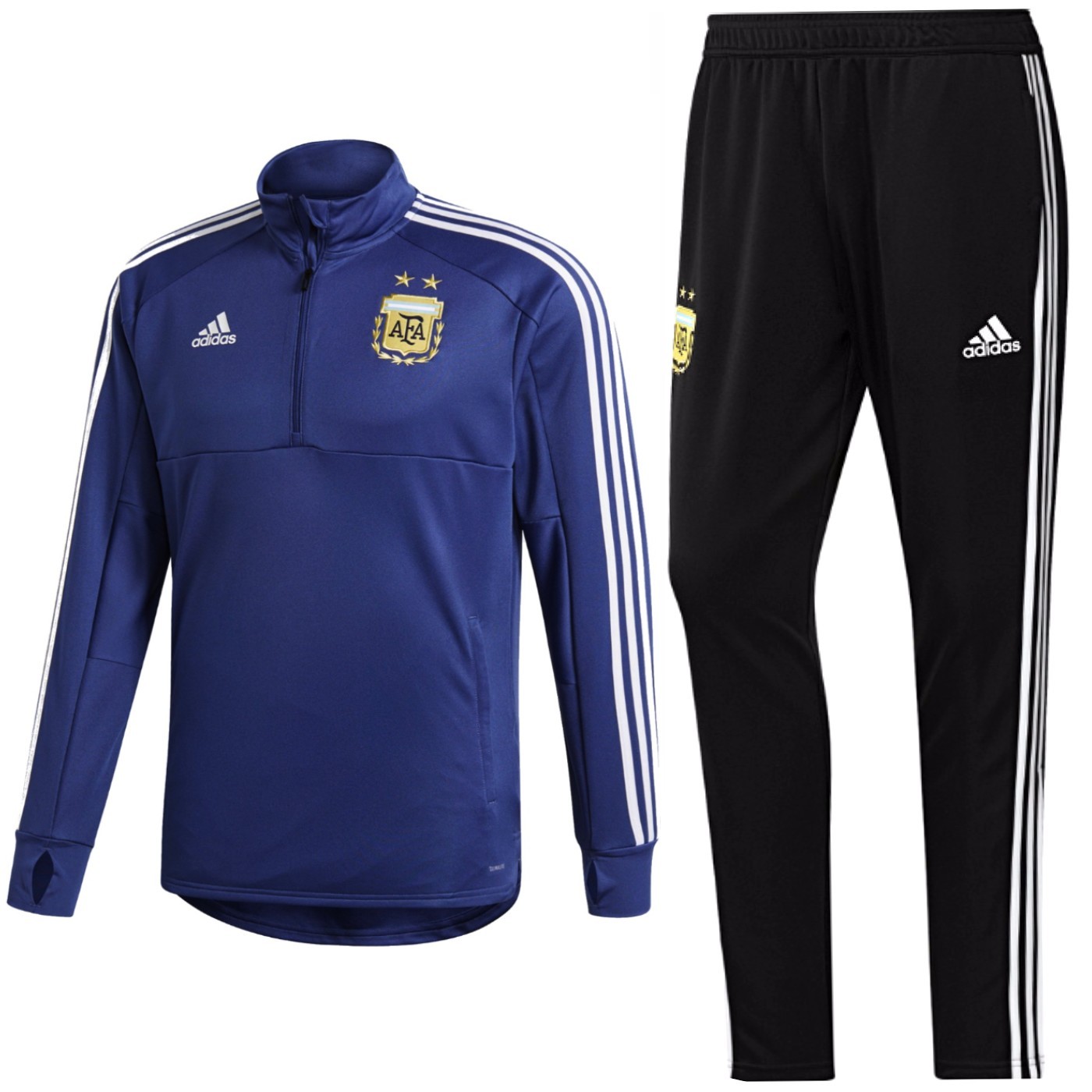 Chándal de seleccion Argentina 2018/19 Adidas