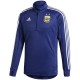 Argentina technical training sweatshirt 2018/19 - Adidas
