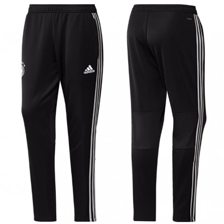 Pantalons Tech d'entrainement Allemagne 2018/19 - Adidas