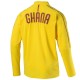 Ghana football technical training sweatshirt 2018/19 - Puma