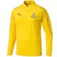 Tech sweat top d'entrainement Ghana 2018/19 - Puma