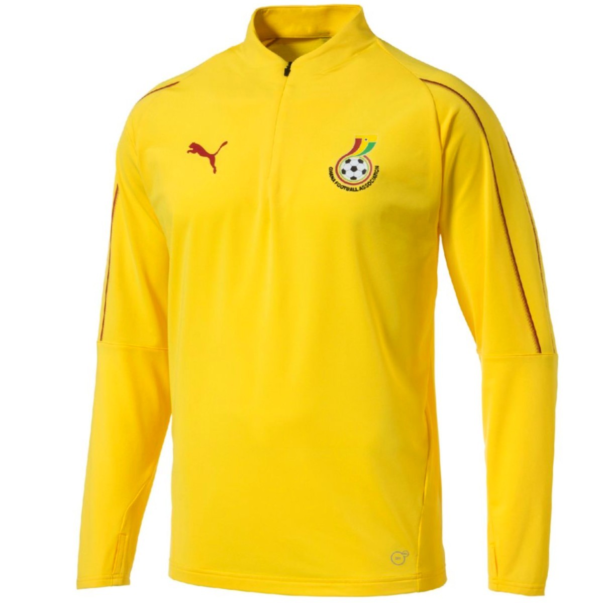 football training sweatshirt