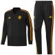 Tuta tecnica Hybrid sweat allenamento Nazionale Belgio 2018/19 - Adidas