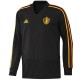 Belgium technical Hybrid sweat top 2018/19 - Adidas