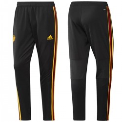 Pantaloni da allenamento Nazionale Belgio 2018/19 - Adidas