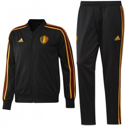 Chándal de entreno/banquillo seleccion Belgica 2018/19 - Adidas
