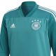 Suadera de entreno Hybrid seleccion Alemania 2018/19 - Adidas