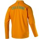 Tech sweat top d'entrainement Côte d'Ivoire 2018/19 - Puma