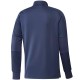 Sweden technical training sweatshirt 2018/19 navy - Adidas