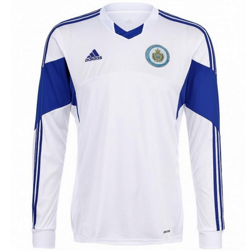 san marino jersey