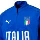 Tech sweat top entrainement Italie 2018/19 - Puma