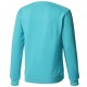 Real Madrid CF training sweatshirt 2018 - Adidas