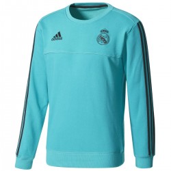 Felpa da allenamento Real Madrid CF 2018 - Adidas