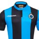 Maillot de foot Club Bruges domicile 2017/18 - Macron