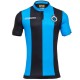 Camiseta de fútbol Club Brujas KV primera 2017/18 - Macron