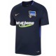 Hertha Berlin Away football shirt 2017/18 - Nike