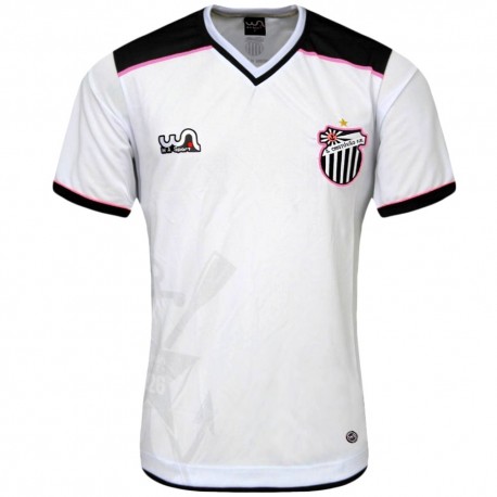 Camiseta de futbol Sao Cristovao primera 2015/16 - WA Sport