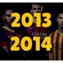 Fußball: 2013/14