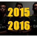 Football: 2015/16